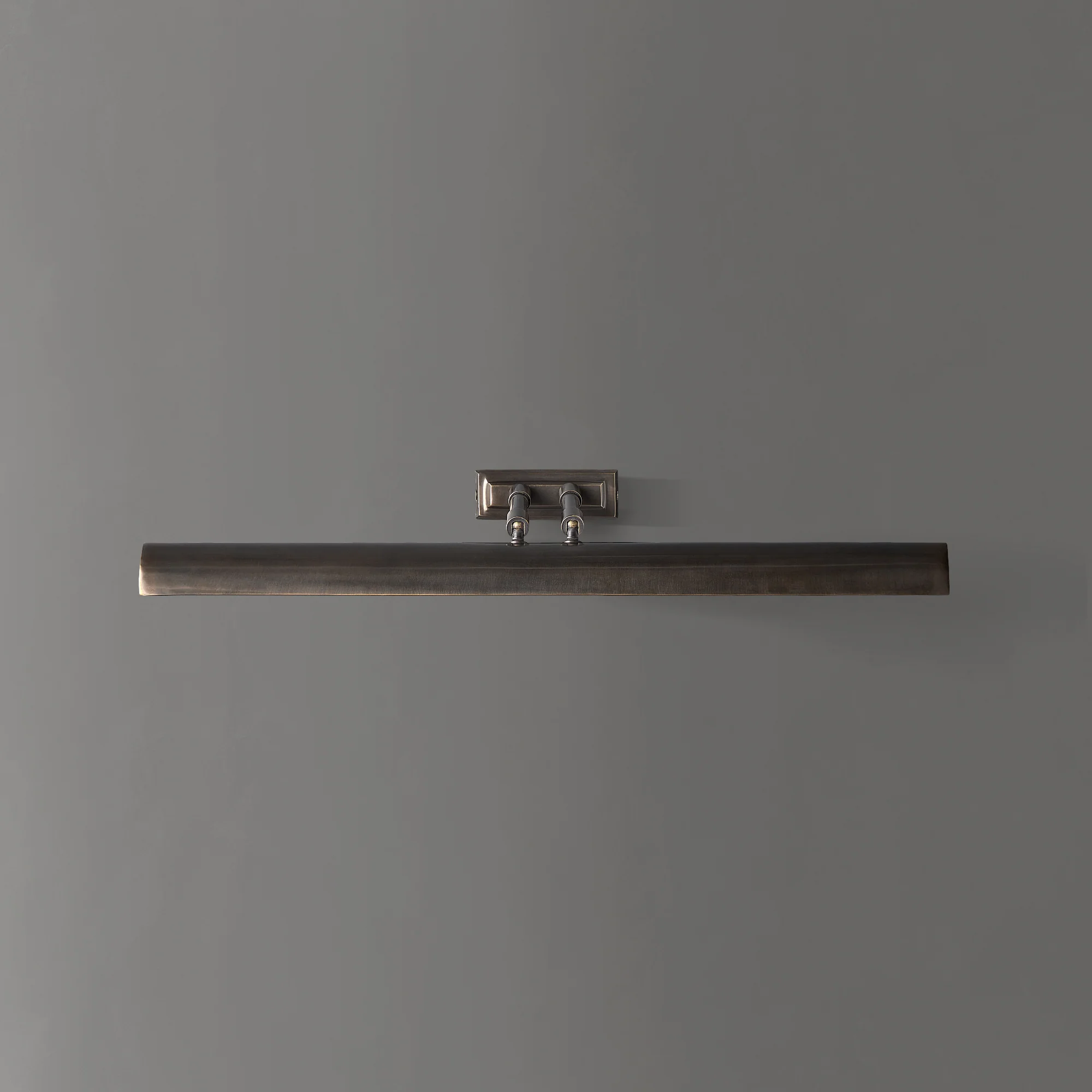 Bedroom wall lighting
